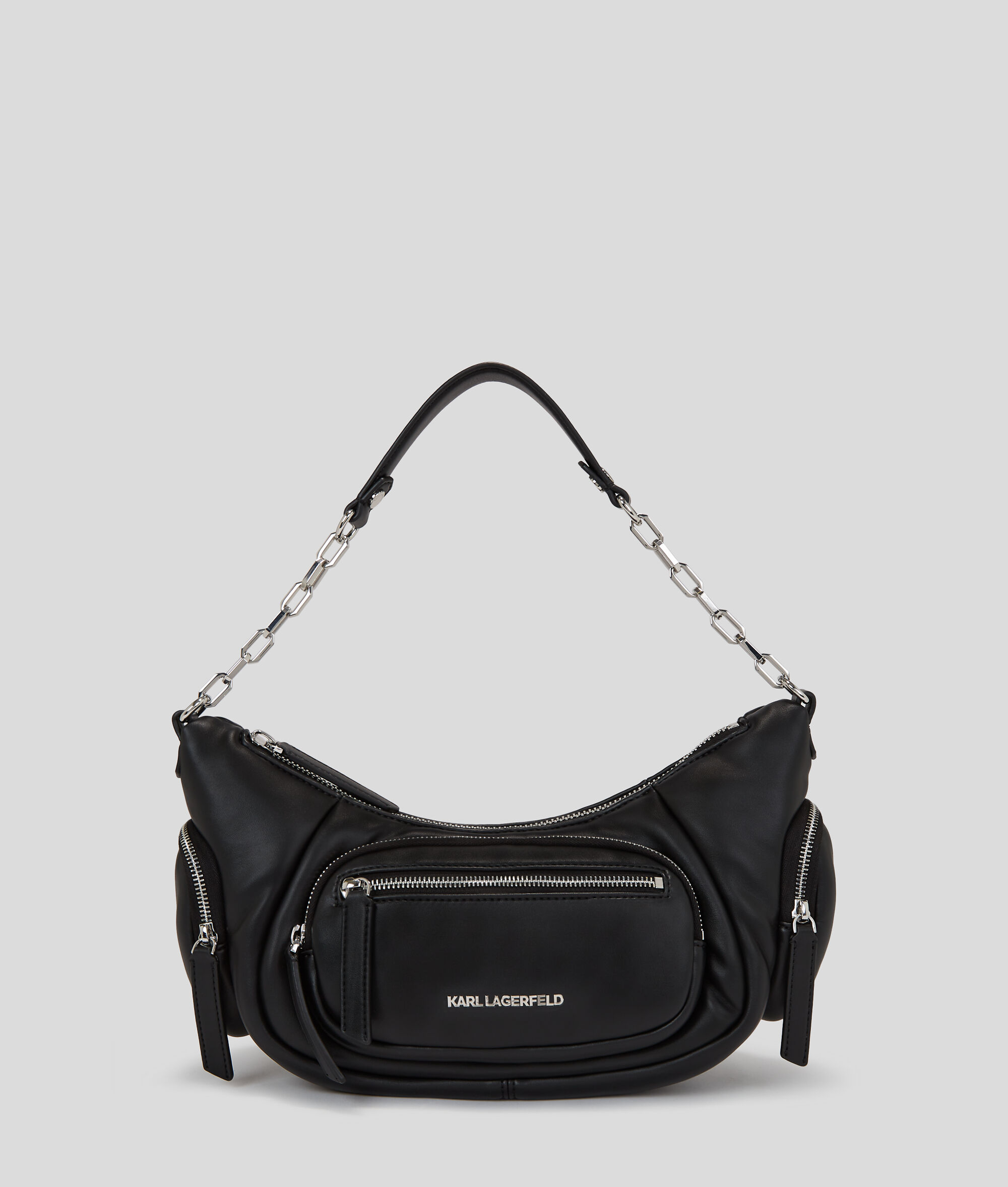 (image for) Excellent Performance K/City Medium Shoulder Bag